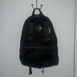 Woolrich Black Backpack